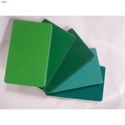 China Alucobond Modern High Quality Aluminum Composite Panel ACP Price for sale