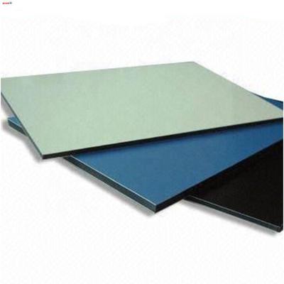 China Aluminum Composite Wall Cladding ACP Panel for sale