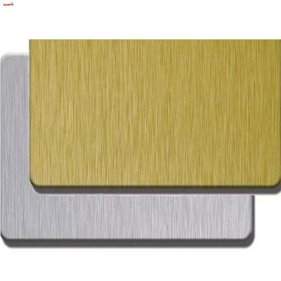 China Wall Cladding Free Sample ACM for sale