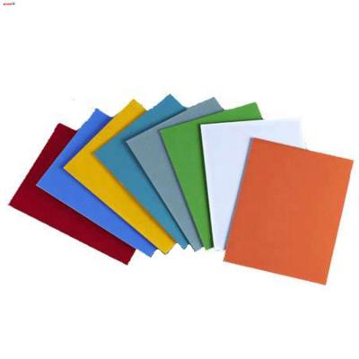 China Aluminum Composite Wall Cladding Sheet For Building Material ACP for sale