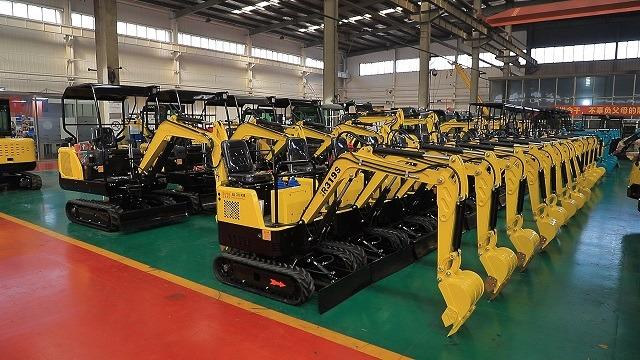 Проверенный китайский поставщик - Shandong Songpai Construction Machinery Co., Ltd.