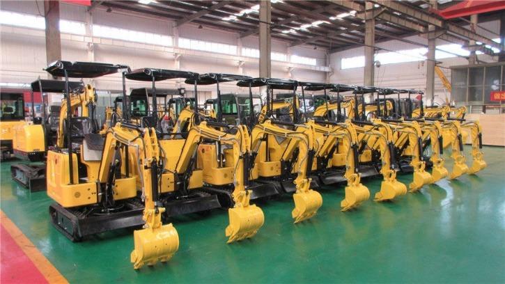 Επαληθευμένος προμηθευτής Κίνας - Shandong Songpai Construction Machinery Co., Ltd.