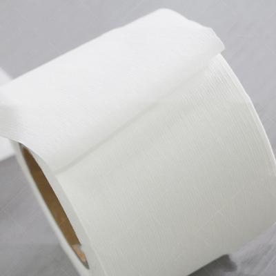 China Breathable Soft And Comfortable Elastic Nonwoven Elastic Nonwoven Fabric EarLoop Fabric for sale