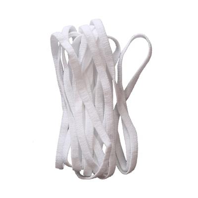 China Manufacturer Free Sample ealstic elastic rope ear loop band for face mask for sale