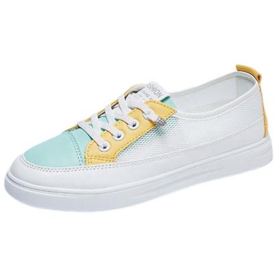 China New Arrival Fashion Popular Breathable Slip-on Sneakers Non-slip Casual Shoes Cushioning For Women for sale