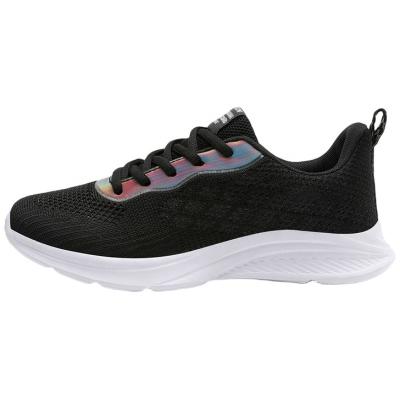 China Cushioning New Arrival Popular Super Lightweight Sports Shoes Breathable Running Shoes For Women for sale