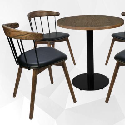 China Wholesale TSXY modern brand cafe furniture restaurant cafe furniture for sale