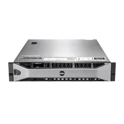 China For Used Dell R720 Server System 2U Host Bi-Directional Rackmount Storage Cloud Computing Customizable Configuration In Stock R720 Wholesale for sale