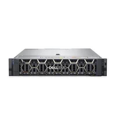 China For Dell R750XS High End Server Host 2U Rackmount Virtualization Deep Learning Can Be Customized Configuration Stock Wholesale PowerEdge R750xs for sale