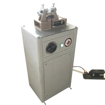 China Building Material Shops Use For Metal Wire Mesh And Butt Welding Rod Machine for sale