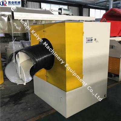 China Building Material Shops Factory Price Wire Trunk Take-Up Machine for sale