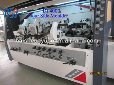 China DI-4007 Four Planer Side Moulder DI-4006 for sale