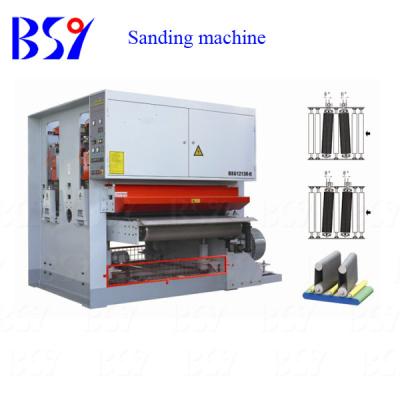 China Plywood machinery sanding machine for sale