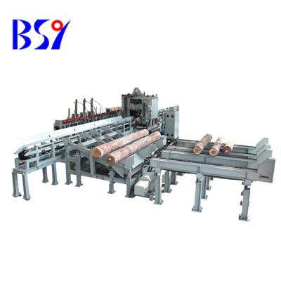 China MJ162A Horizontal Automatic Wood Saw for sale