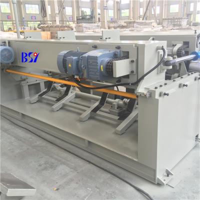 China woodworking machinery plywood equipment manufactuers/beech veneer peeling machine/automatic plywood machinery 5x5feet for sale