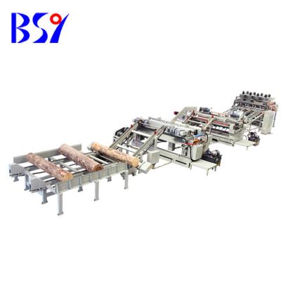 China Plywood Machinery Plywood Making Machinery for sale