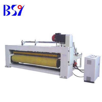 China BJG1326 Factory Veneer Plywood Cutting Machine for sale