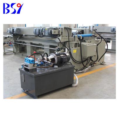 China Plywood Machine BBP2600 Veneer Log Debarker Machine for sale