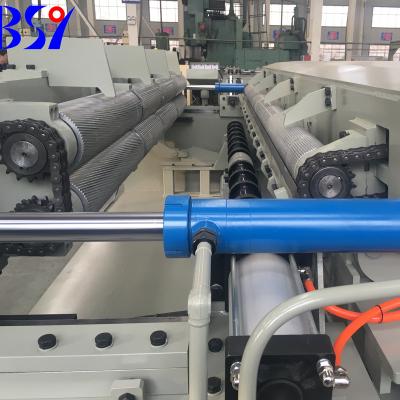 China Automatic Woodworking Machine Log Debarker Machine/Wood Debarking And Rounding Machine 4feet/6feet/8feet for sale