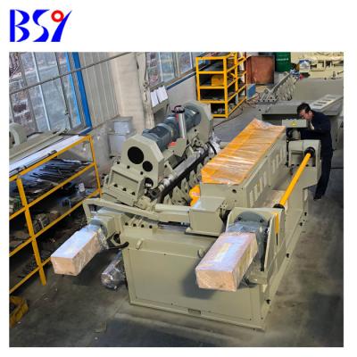 China Plywood Machine BSY Machine Wood Log Veneer Spindless Rotary Peeling and Combo Cutting Machine from China for sale