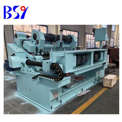 China Plywood Veneer Machine SL2600 Lathe For Peeling Logs for sale