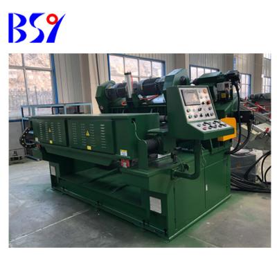 China Plywood Machine SL2600 CNC Spindle Peel Less Lathe for sale