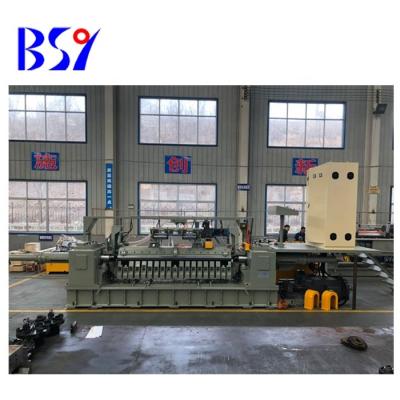 China Plywood machiine BQ1226/8 plywood laminating machine for sale