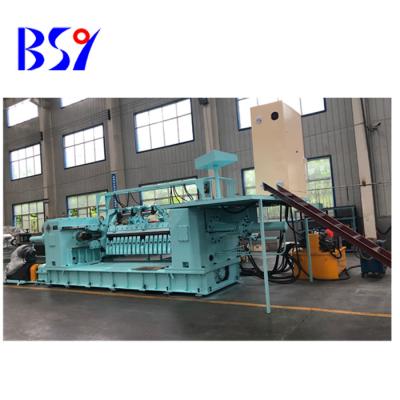 China BSY Plywood Machine Tools Plywood Production Line Rotary Veneer Line for sale