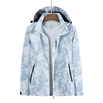 China Breathable Custom Design OEM Lightweight Outdoor Stand Collar Anorak Jacket For Women for sale