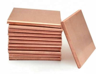 China Haotai C11000 C10200 Electrical and Heat Conduction Copper Foil Cathode Copper Excellent Wholesale Price for sale