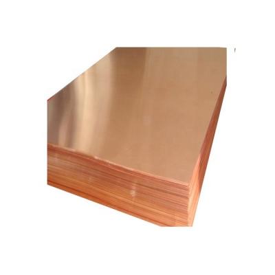 China Industry Haotai Copper Sheet Aluminum Bronze Aluminum Bronze Plate for sale