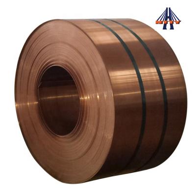 China Plate Performance Aluminum Bronze Alloys Strip Aluminum Bronze Alloys C95400 C63000 Aluminum for sale