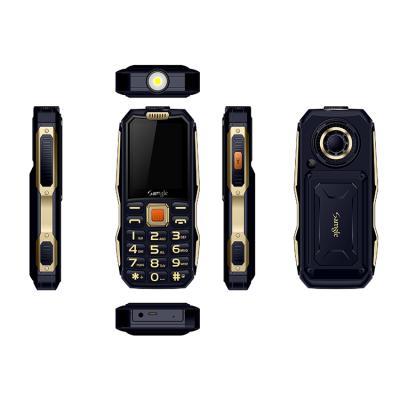 China Dual SIM Card Custom Feature Phone Manufacturer, 2.4