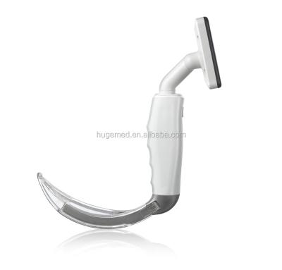 China Reusable Medical Anesthesia Video Laryngoscope With Disposable Blade for sale