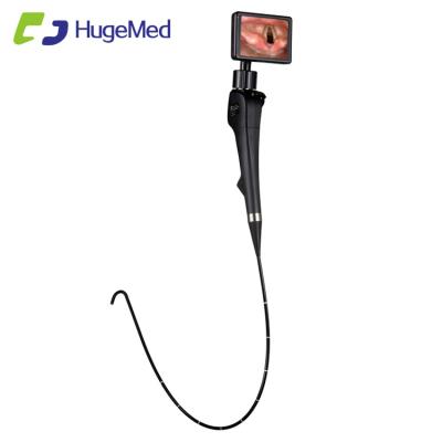 China Portable Flexible Airway Intubation Anesthesia Laryngoscope Video Bronchoscope for sale