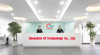 Chine Shenzhen CN Technology Co. Ltd..