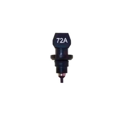 China KV8-M7720-A1X A0X SMT Nozzle YAMAHA YV100XG 72A X Shape Original New Condition for sale