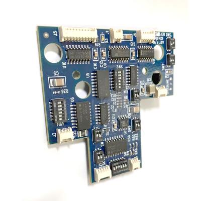 China 1014500 MPM Momentum Driver Controller Board SMT Machine Spare Parts for sale