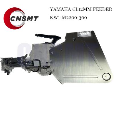 Κίνα Yamaha KW1-M2200-100 SMR Cl12mm τροφοδότης SMT ανταλλακτικά Πνευματικό τροφοδότης προς πώληση