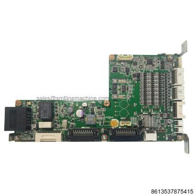 China KKE-M4570-010 I/O Head Board Assy , Durable YS24 Head IO Board KKE-M4570-000 for sale