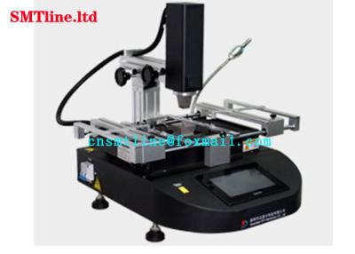 China High Precision Bga Rework Machine , Bga Workstation Mobile Phone Quick Repair for sale