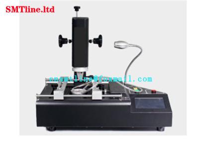 China Smt Line Pcb Repair Machine , Bga Repair Station For Iphone 7 / 8 Plus for sale