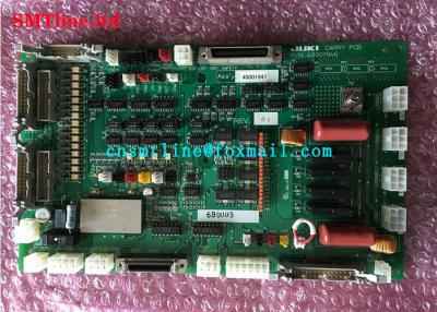 China JUKI 2050 2060 trasfer board CARRY PCB 40001947 40001946 SMT JUKI Machine Parts Repair pcb for sale