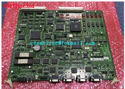 Chine Panneau de carte PCB d'ordinateur d'E86017210A0 JUKI 750, carte électronique pour l'Assemblée à vendre