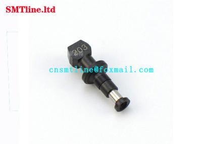 China Sop Ic Big Component Yamaha Nozzle , YG200 203A Pick And Place Machine Nozzles for sale