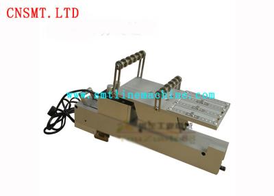 China Mirae Stick Vibration SMT Feeder Stencil Durability Pick And Place Type Durable for sale