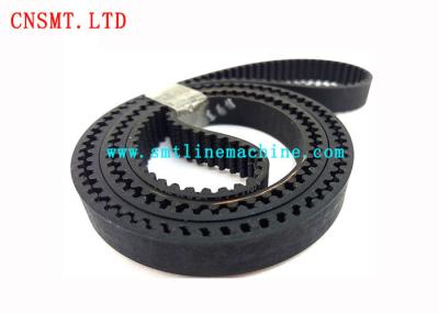 China Yamaha YS24 Black PU Shaft Platform Lifting Belt KKE-M9199-00 For Smt Yamha Machine for sale