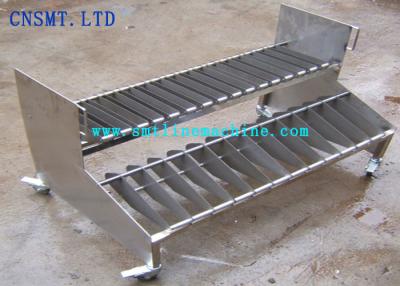 China YAMAHA material cart YAMAHA material cart YAMAHA material rack, machine placed tray car for sale