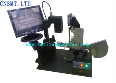 China Calibrador del instrumento de la calibración del alimentador de los recambios CP842E/CP743/CP6/CP65/CP643E de FUJI Mounter SMT en venta