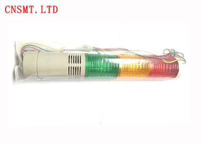 China 3 Color Lights SMT Spare Parts Yamaha Signal Light Smt Yv100x Yv100xg Yv100ii Pick And Place Machine for sale